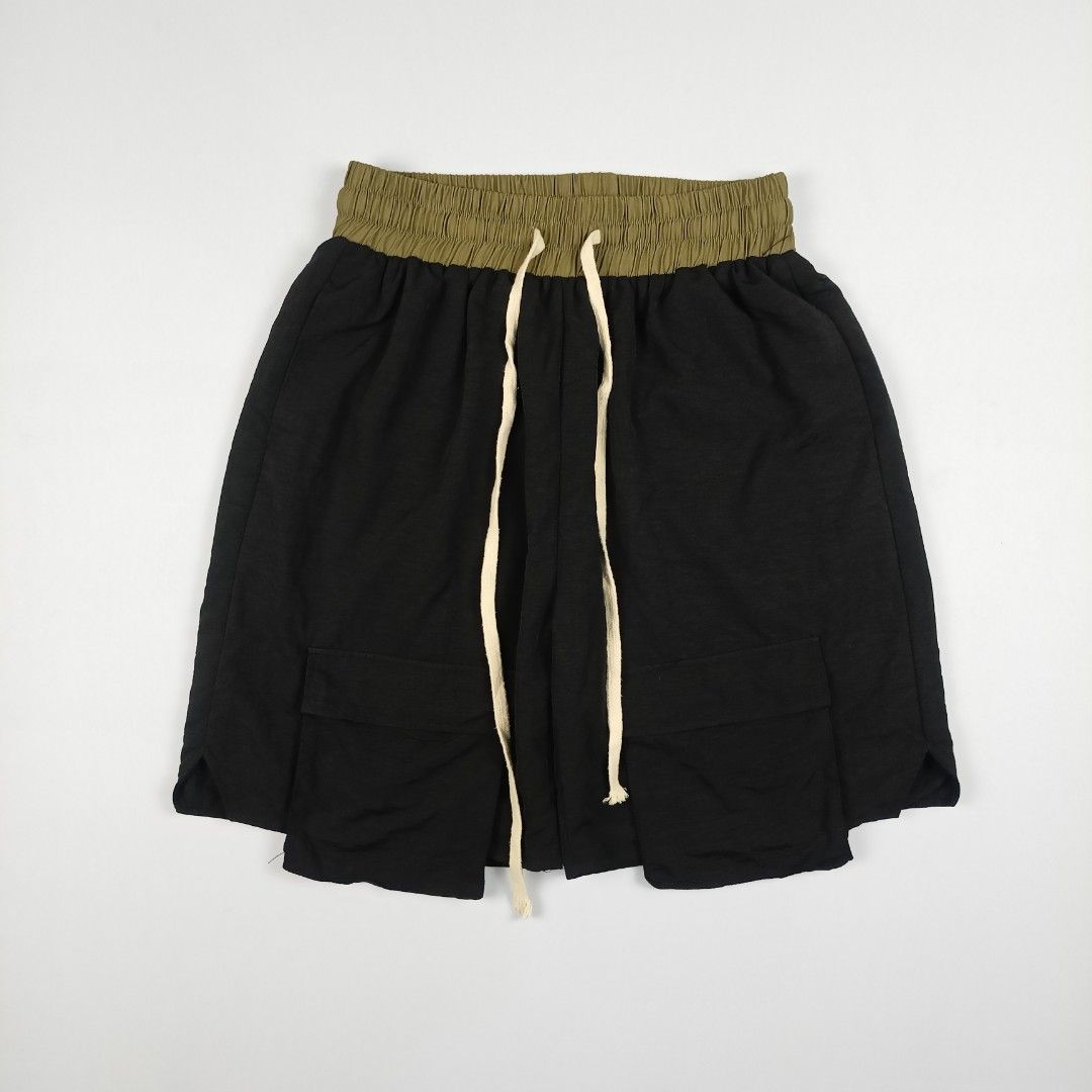 Rick owens shorts top alternative