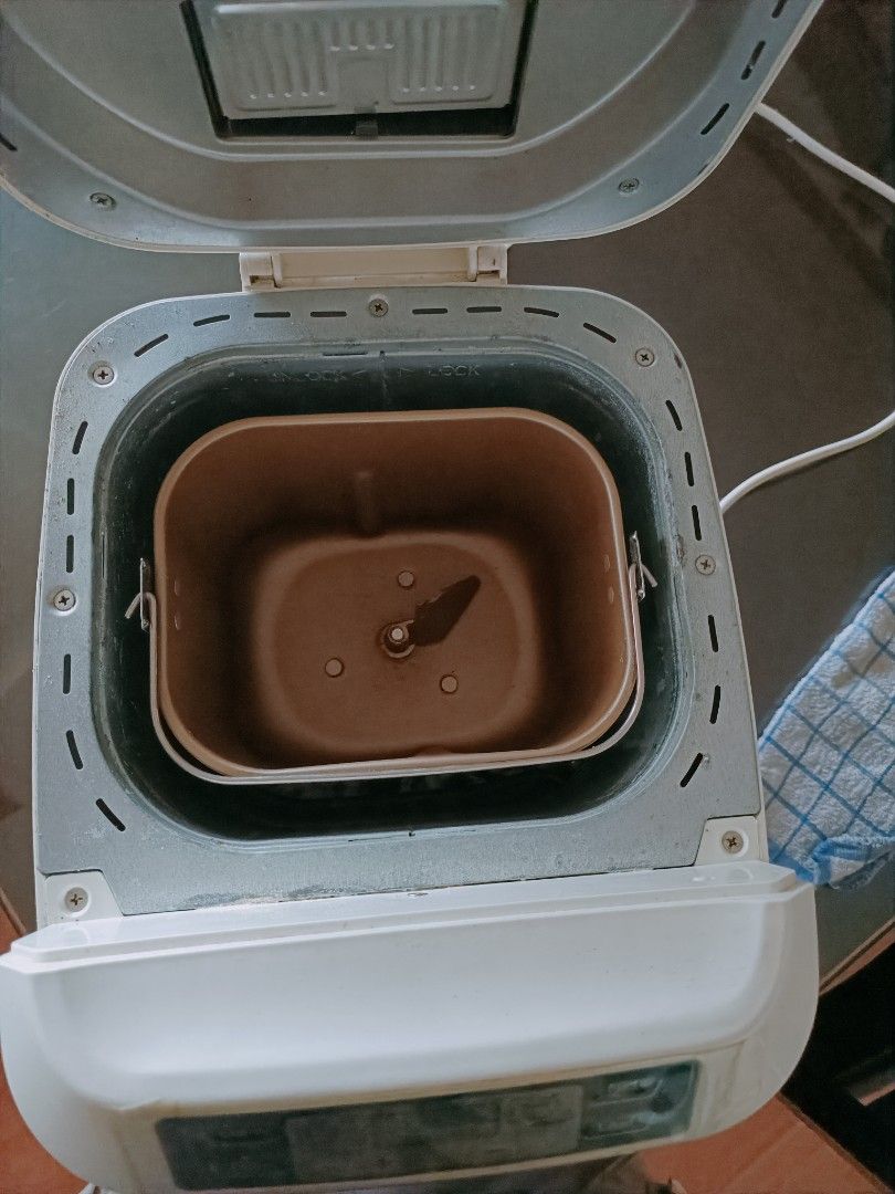 Used bread outlet maker for sale