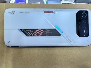 Used Rog Phone 6 16/512Gb
