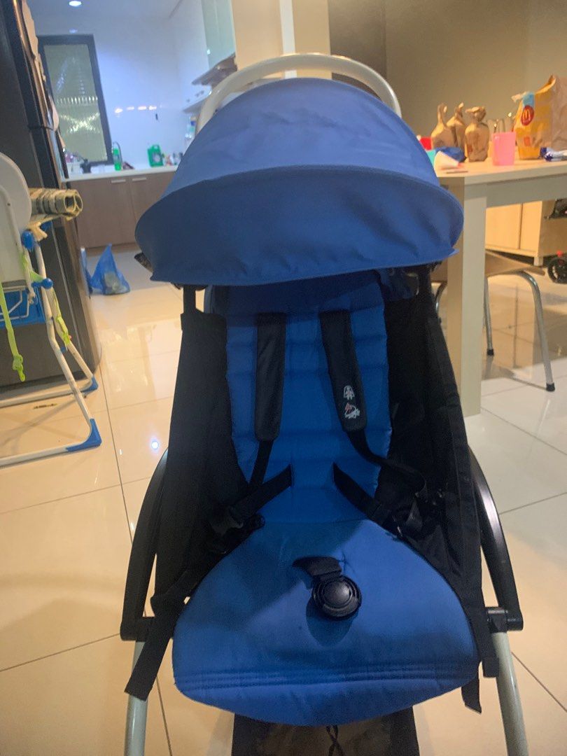 Yoyo used stroller on sale