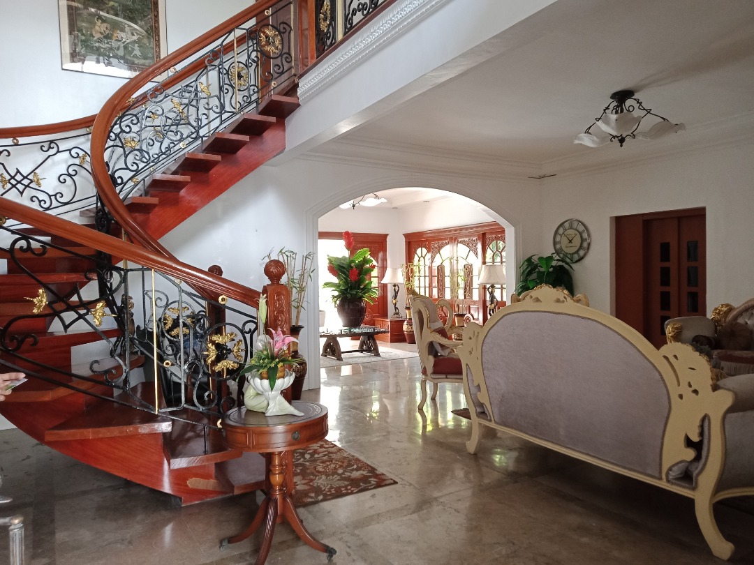 VALLE VERDE 5 PASIG CITY, Property, For Sale, House & Lot on Carousell