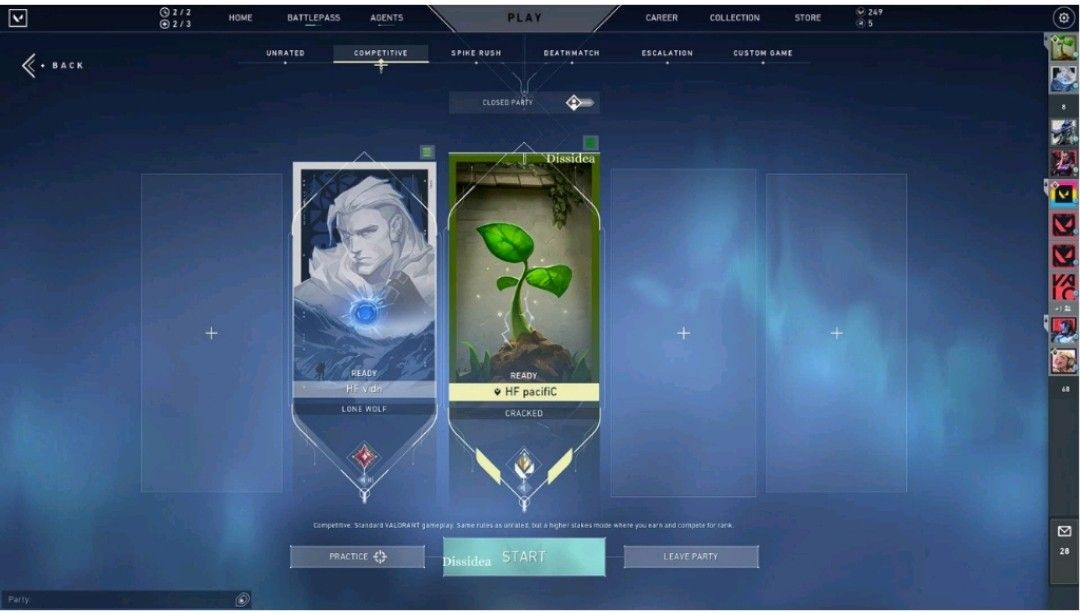 Valorant Boosting Bronze to Immortal (Category: Game Gift Cards & Accounts) located in Calamba. Submitted by anonymouswhitecat016 (Listing ID 1241027961, Image 2). Description: 𝗥𝗔𝗡𝗞 𝗣𝗥𝗜𝗖𝗘 𝗟𝗜𝗦𝗧 Iron 1 - Iron 2 = ₱55 Iron 2 - Iron 3 = ₱70 Iron 3 - Bronze 1 = ₱80 Bronze 1 - Bronze 2 = ₱90 Bronze 2 - Bronze 3 = ₱95 Bronze 3 - Silver 1 = ₱100 Silver 1 - Silver 2 = ₱105 Silver 2 - Silver 3 = ₱115 Silver 3 - Gold 1 = ₱120 Gold 1 - Gold 2 = 