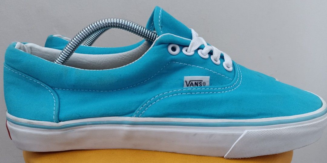 Vans authentic made in sales usa