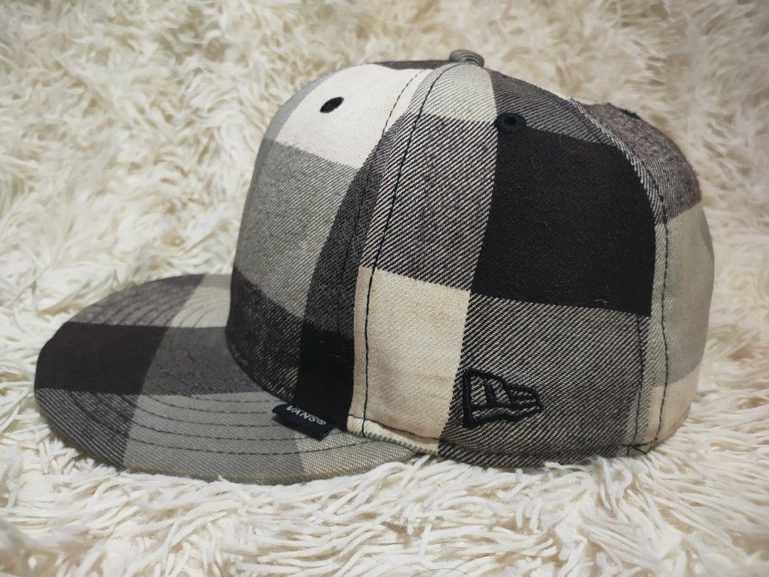 Vans x shop new era
