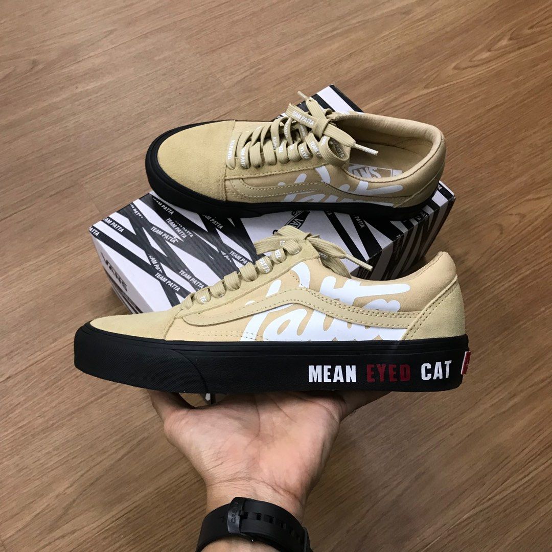 Vans x off white willy new arrivals