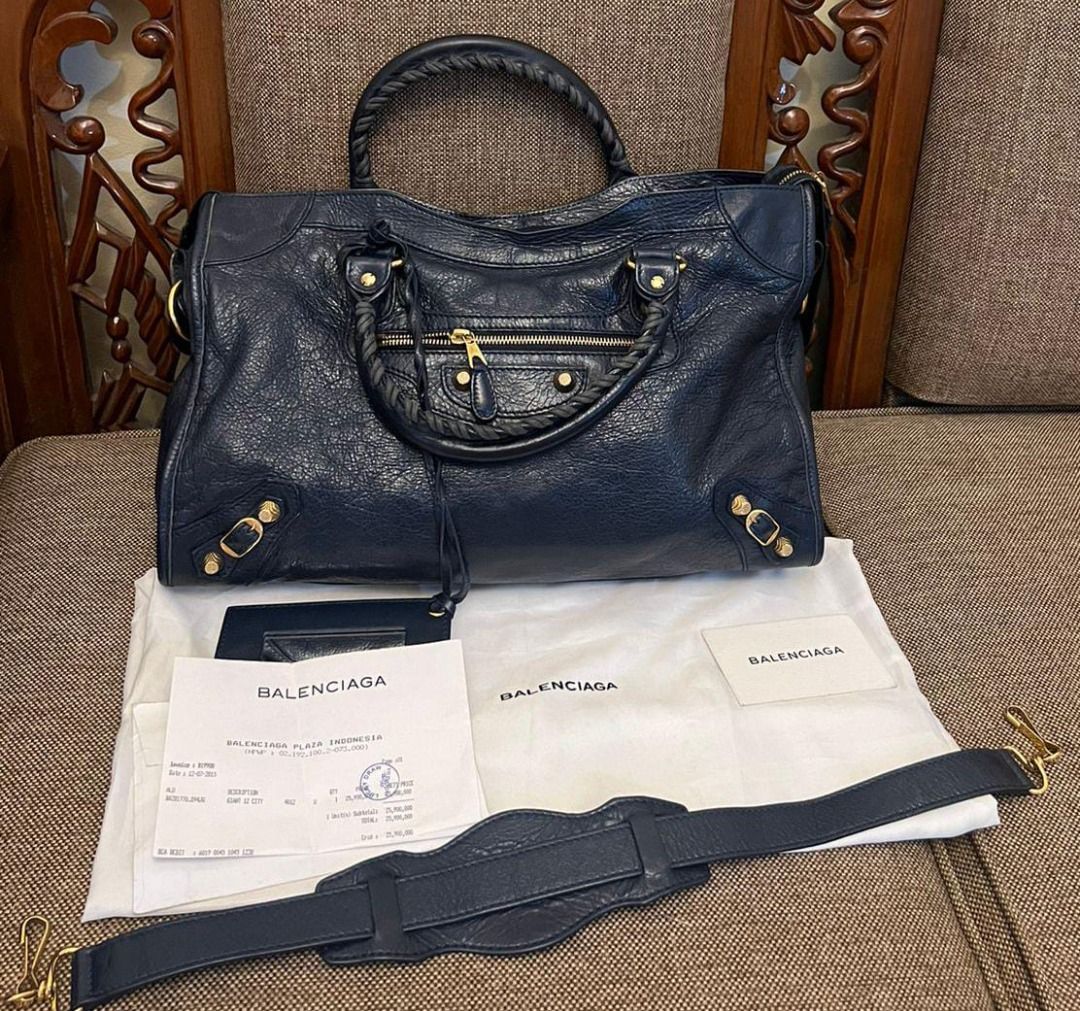 Balenciaga grand clearance indonesia