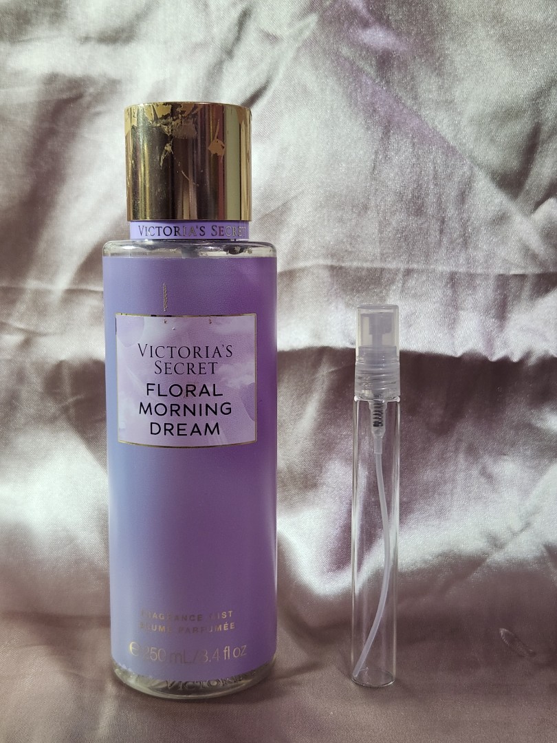 Victoria's Secret Floral Morning Dream 10ML decant, Beauty & Personal ...