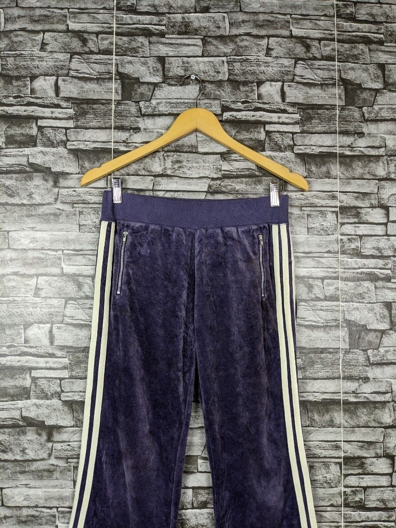 Adidas 2024 velvet pants