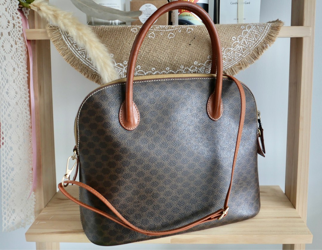 Celine vintage bag top price