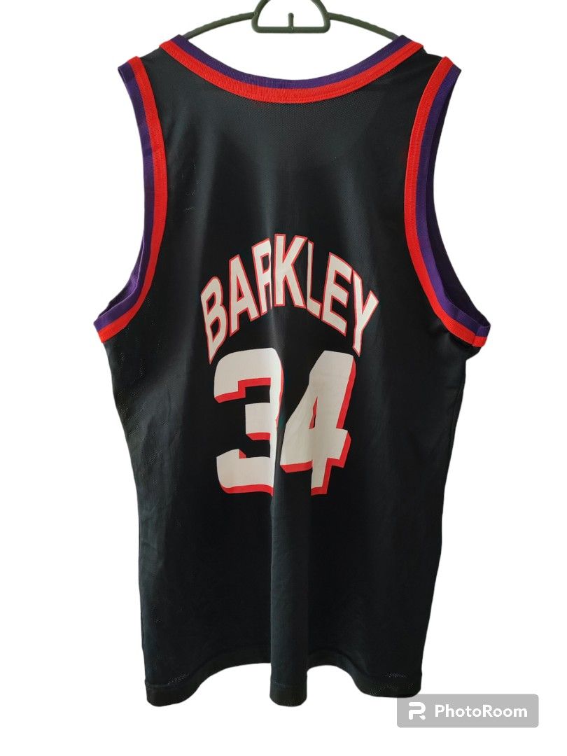 Vintage phoenix suns jersey top