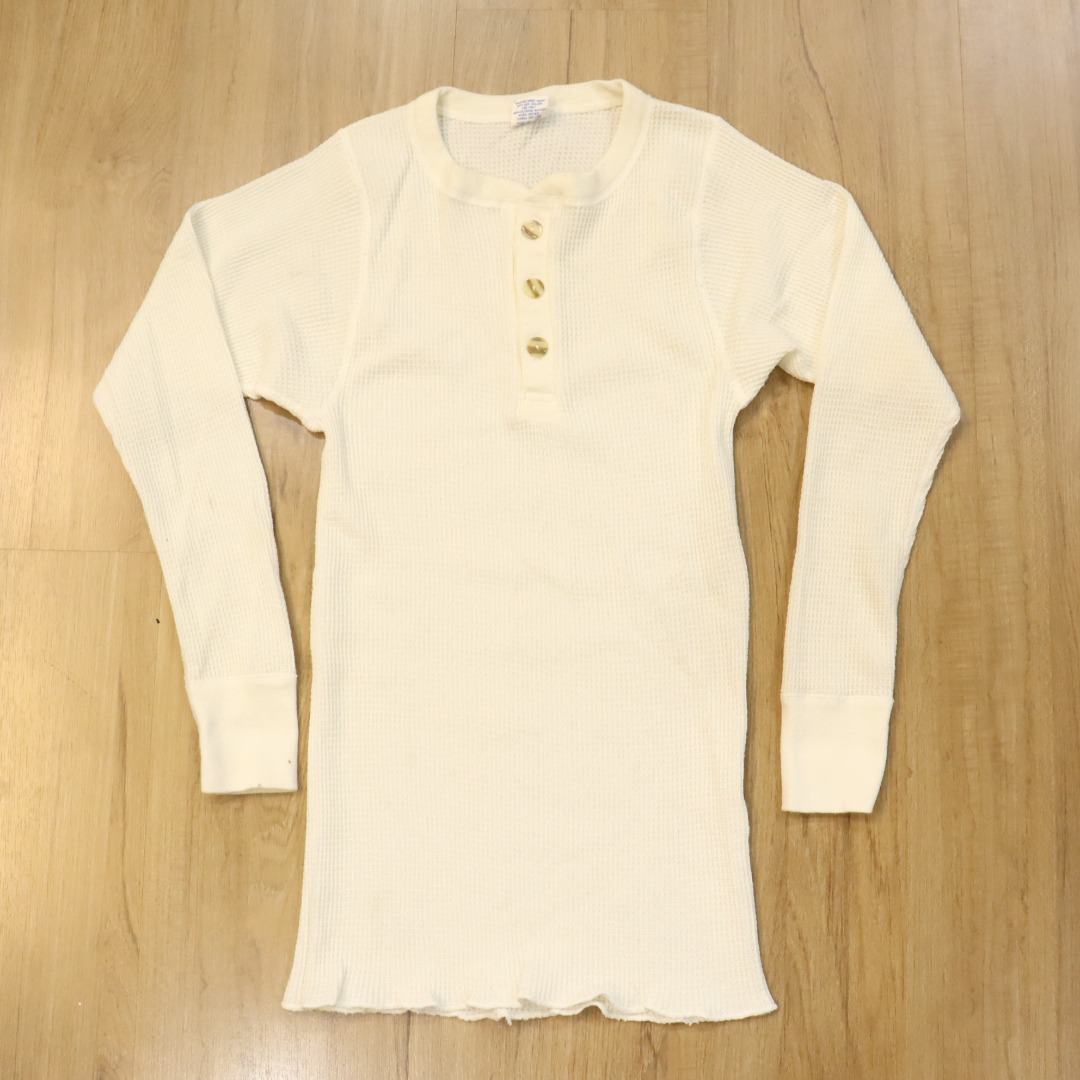 Morgan long johns sales