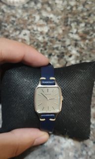 (Category: ) located in . Submitted by somevintagewatches (Listing ID 1241031317, Image 1). Description: .