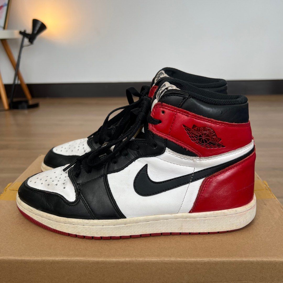 Nike Air Jordan X Lv, Men's Fashion, Footwear, Sneakers on Carousell