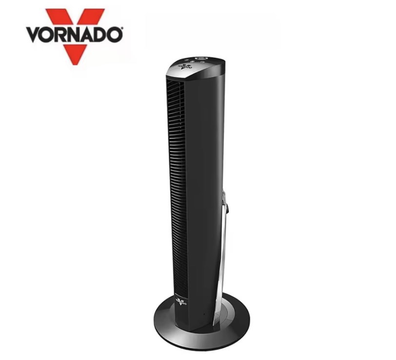 Vornado Oscillating Tower Fan on Carousell