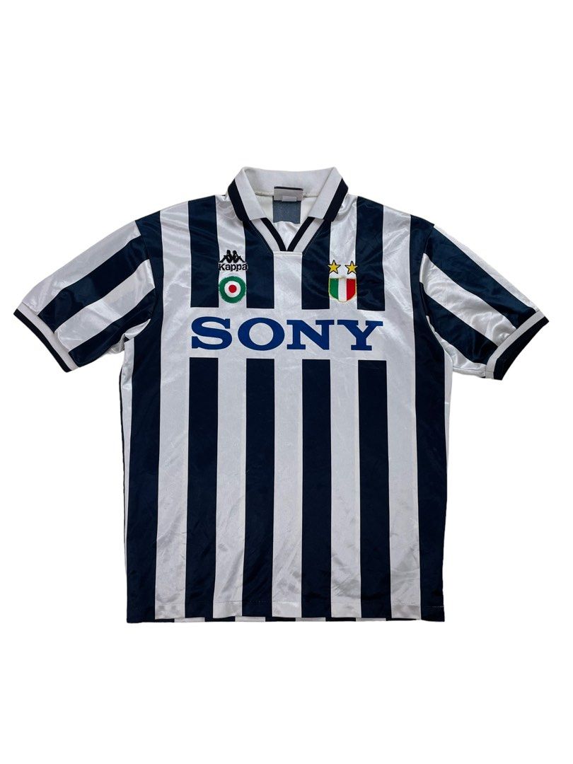 Kappa juventus jersey top
