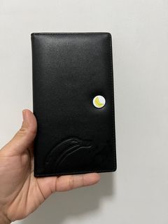 Wallet Bifold(Miniso)