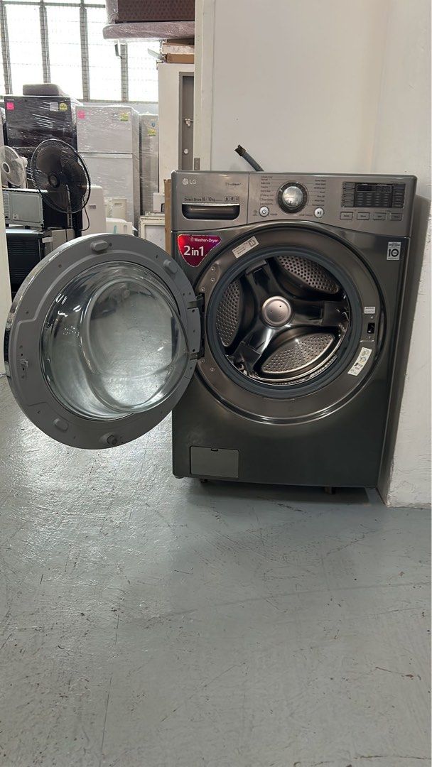 7530 lg washing machine deals