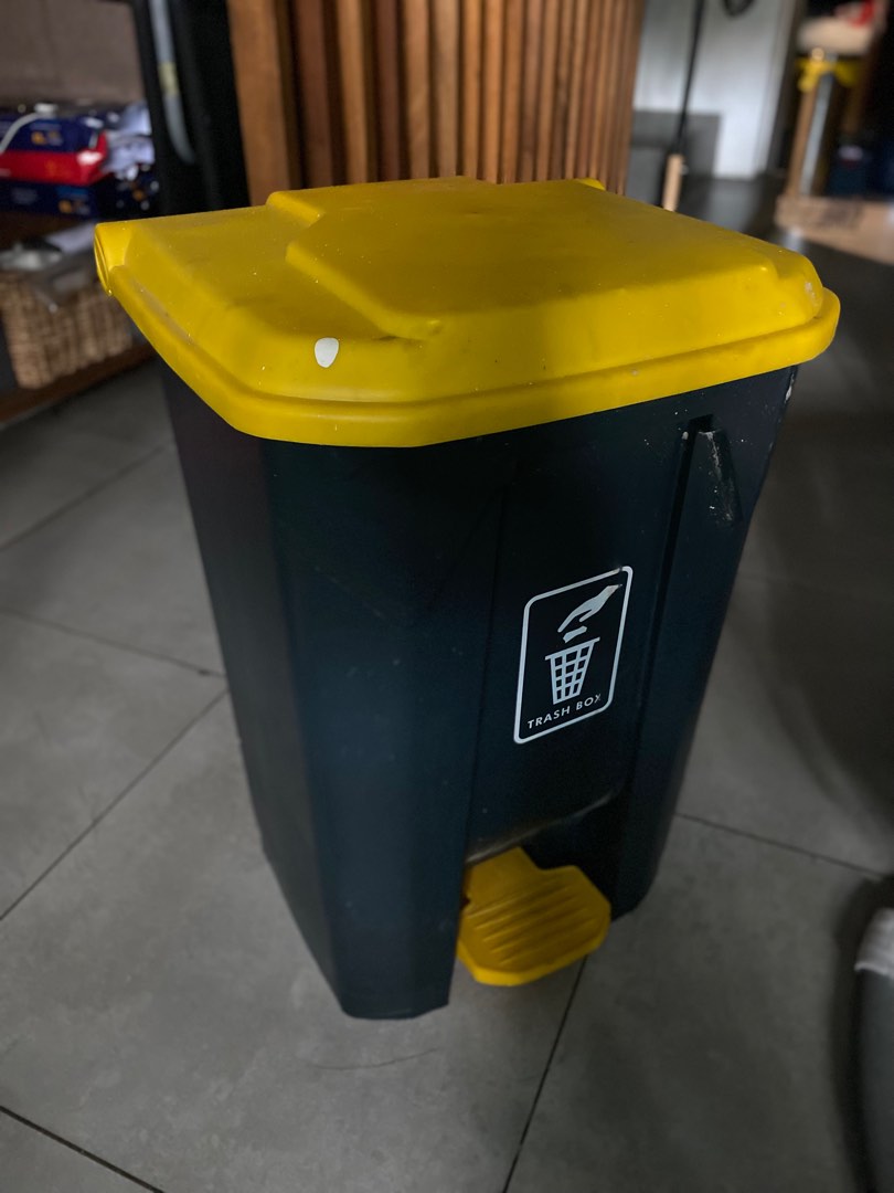 waste-bin-on-carousell