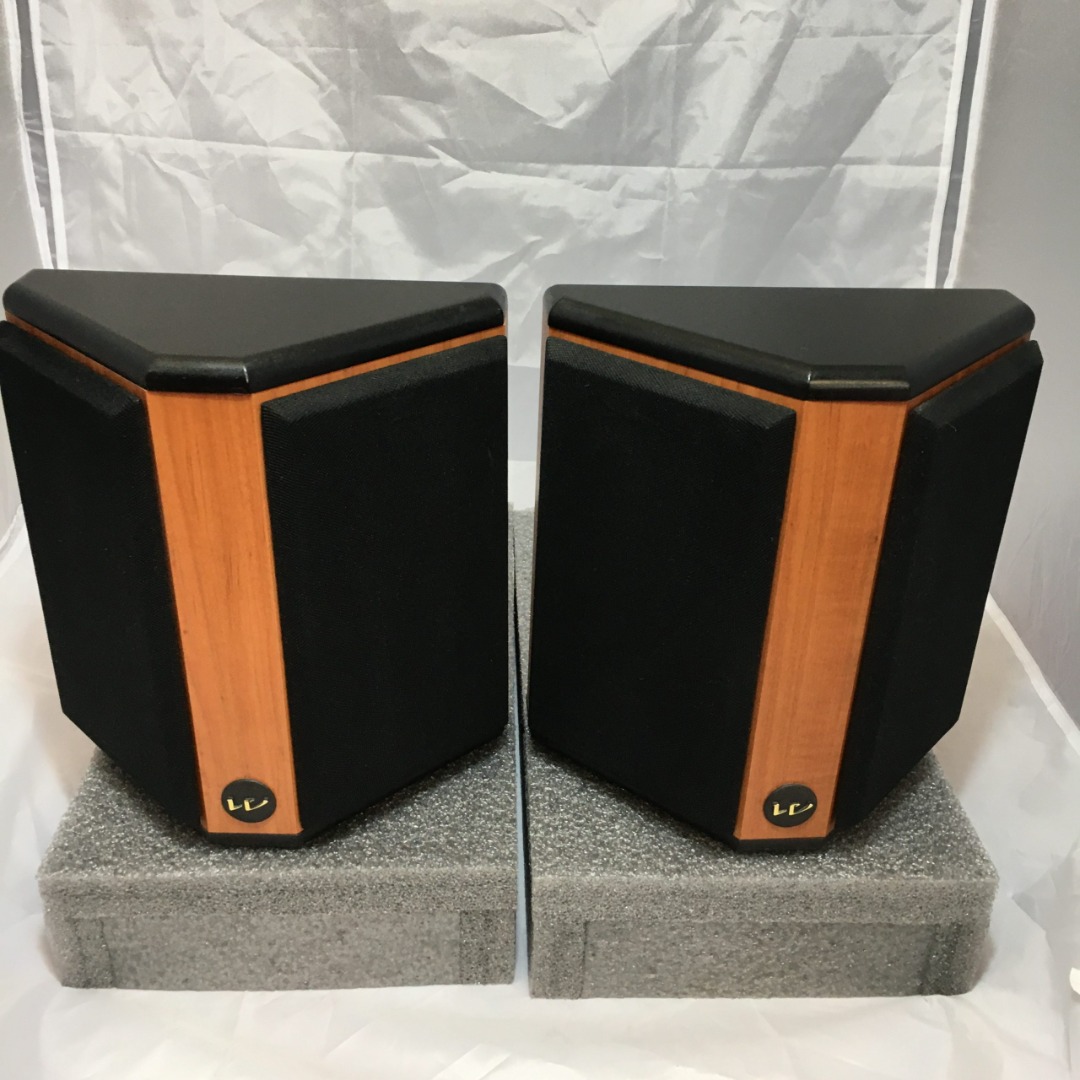 Wharfedale wh hotsell 2 surround price