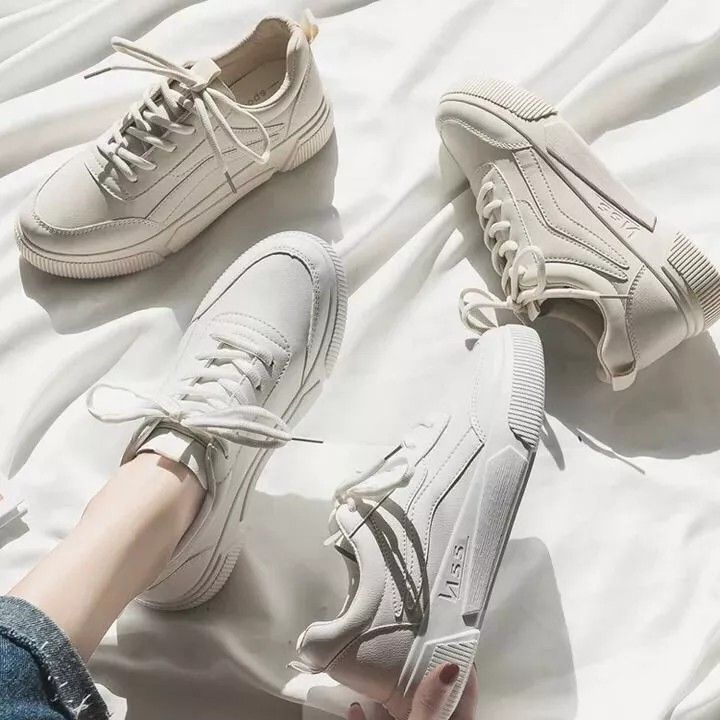 Pure white sneakers new arrivals shoes