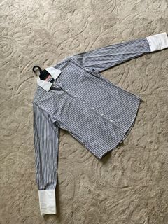 workshirt pink thomas