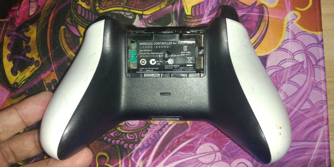 Xbox one best sale model 1537