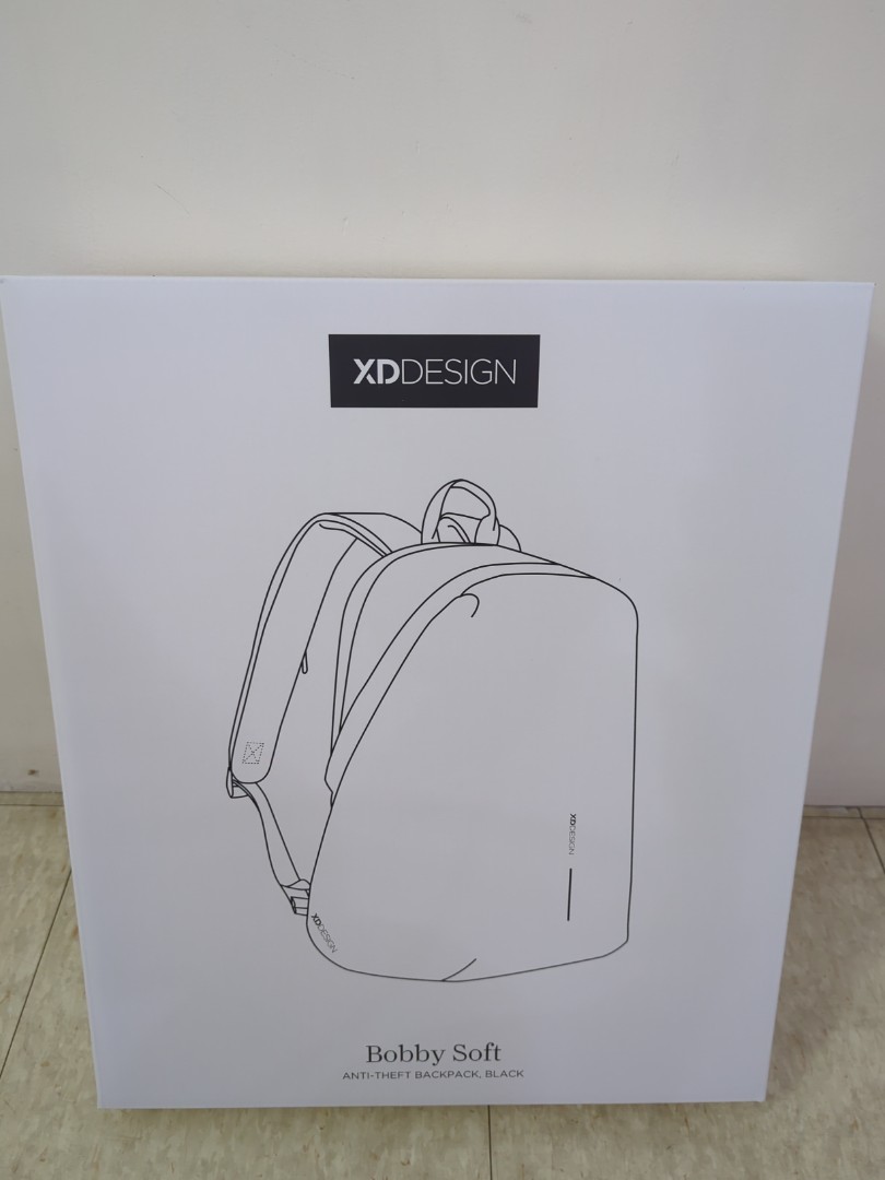 Myra Bag - X Design Weekender Bag