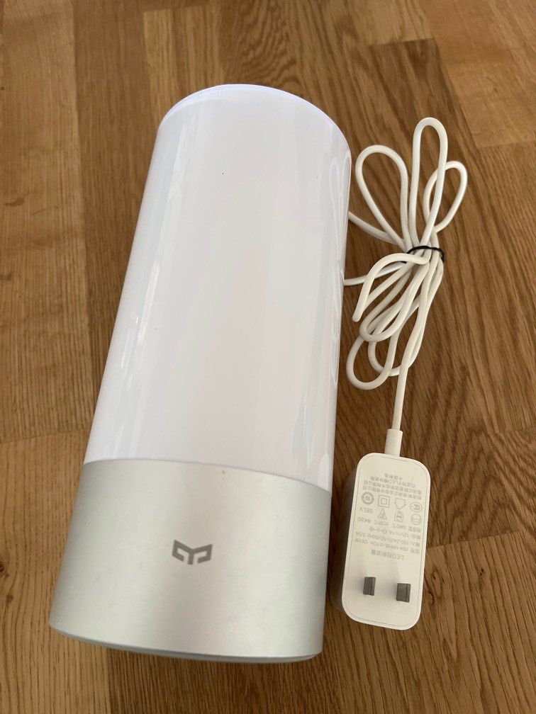 Xiaomi mijia yeelight shop led phototherapy lamp