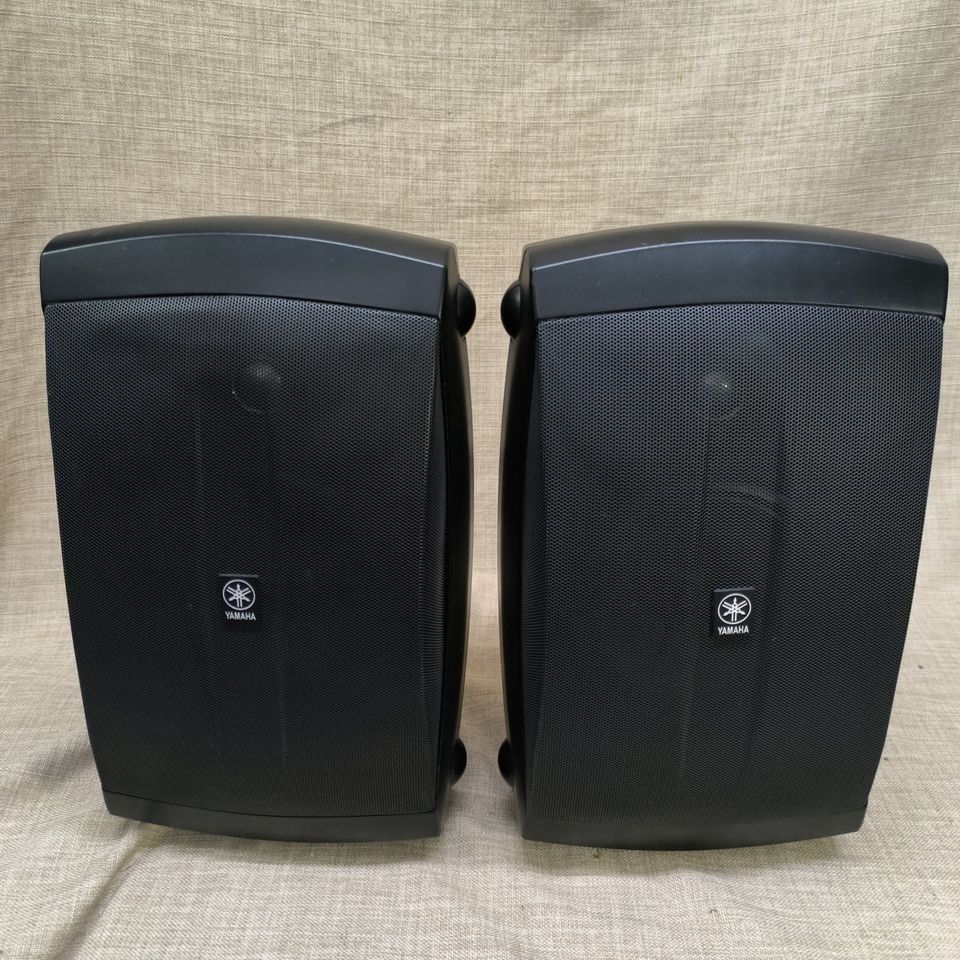 Yamaha NSAW350 6.5吋 Speakers, 音響器材, Soundbar、揚聲器、藍牙喇叭、耳擴 Carousell