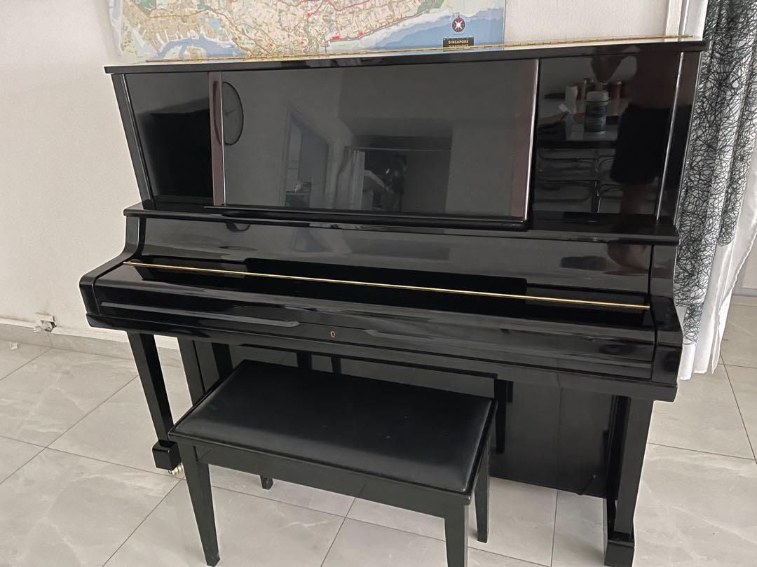 Yamaha top yus5 used