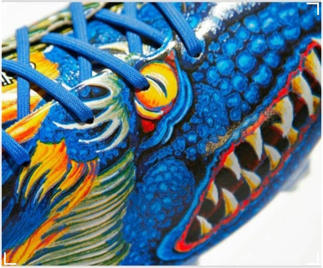 Yamamoto Adizero F50