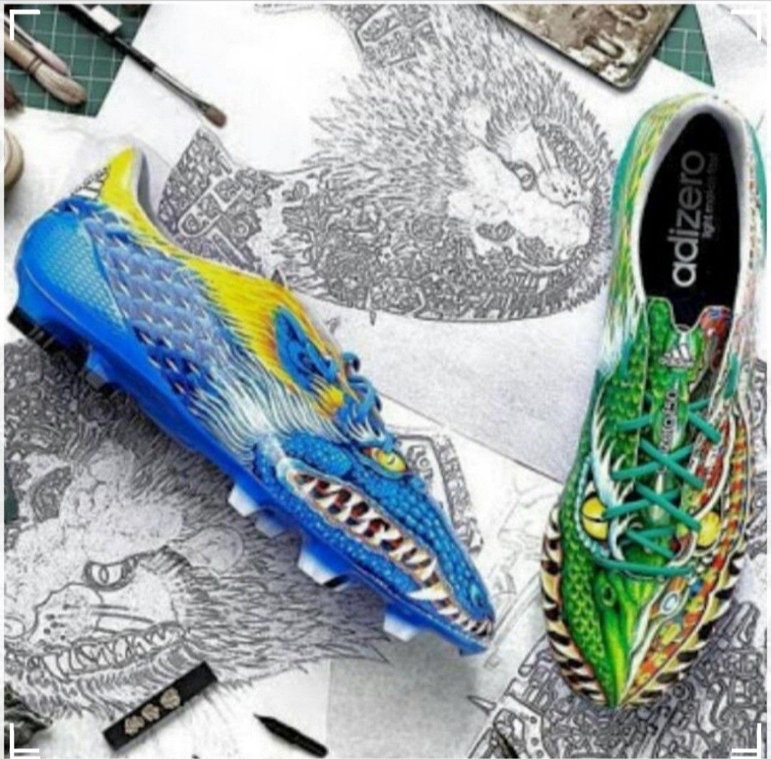 Adizero yamamoto best sale