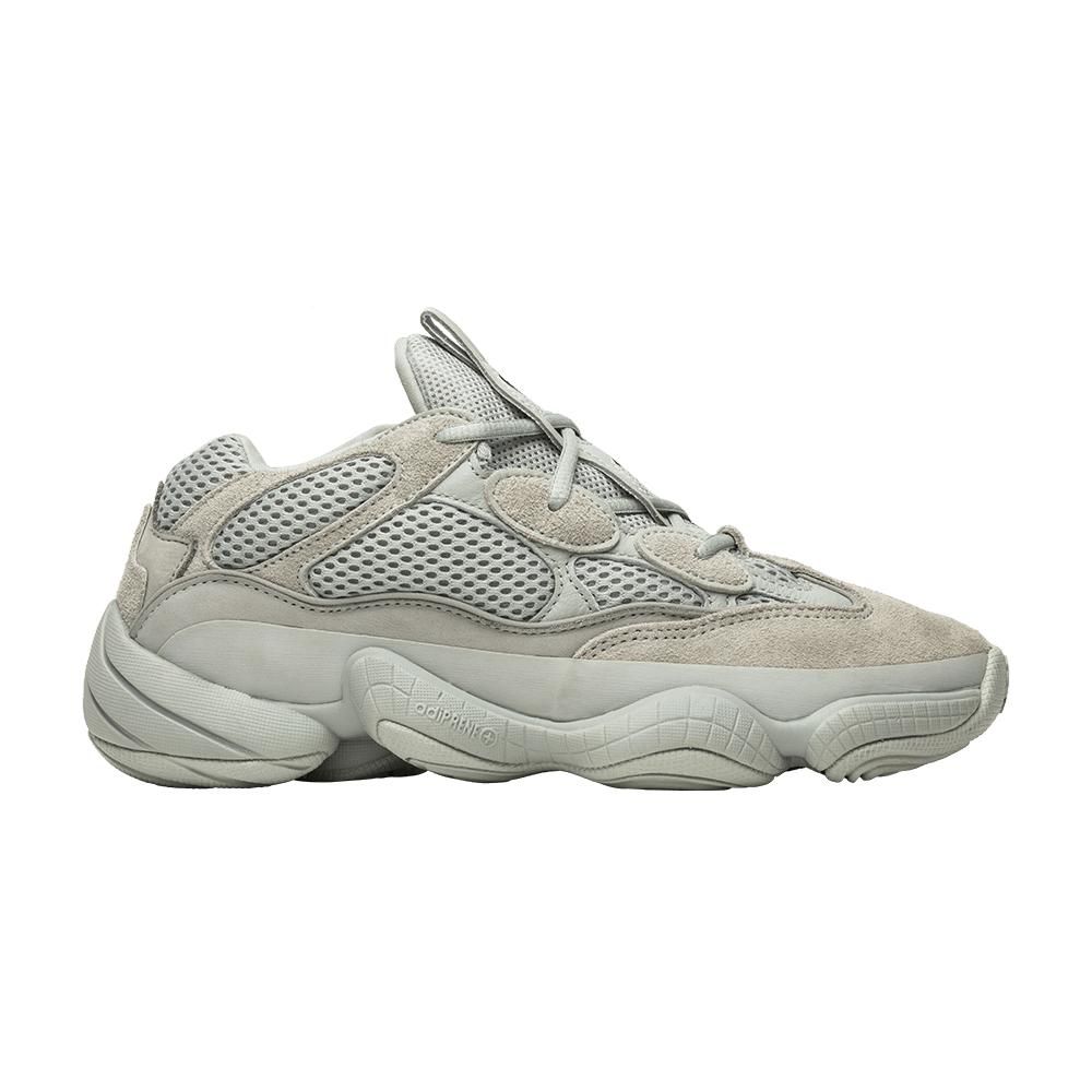 Yeezy 500 Salt Luxury Sneakers Footwear on Carousell
