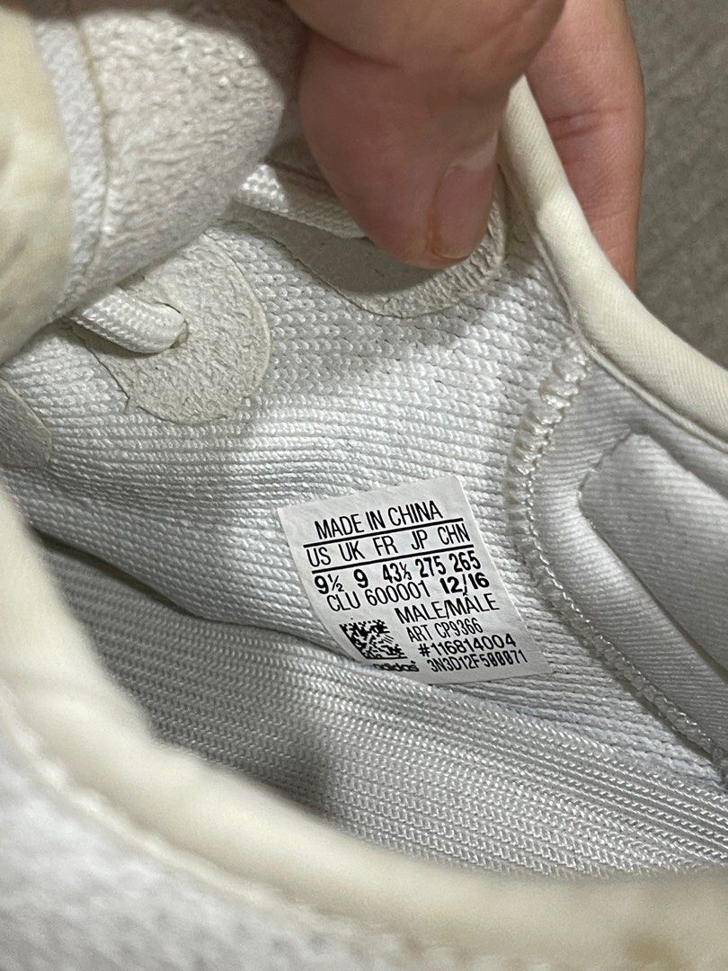 Clu 600001 yeezy hot sale
