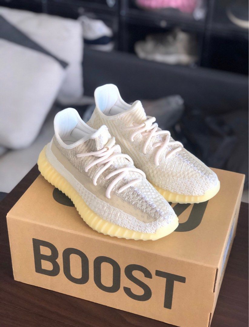 Adidas yeezy 2025 us 05