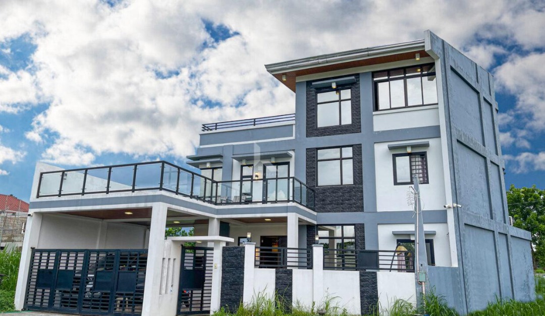 YS House and Lot For Sale in Sto Tomas, Batangas, Property, For Sale