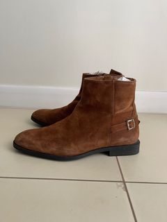 Zara Boots - Size 9 (EU 42) for men