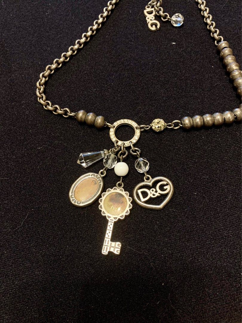 Plunder deals danielle necklace