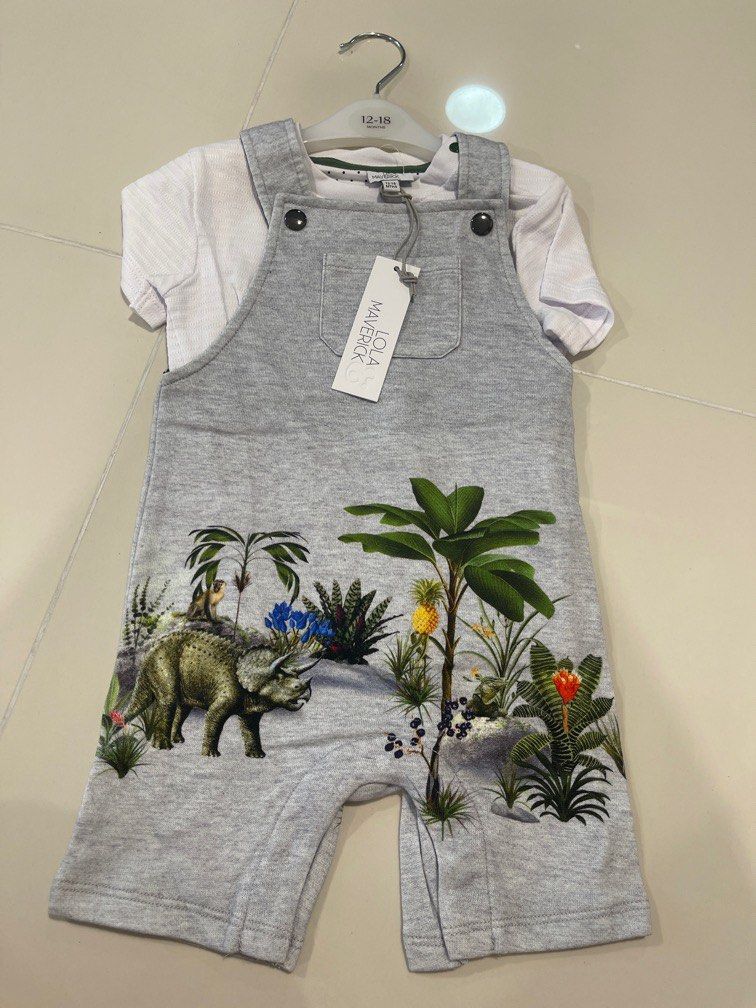 Lola and hot sale maverick sleepsuits