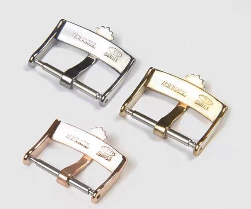 Rolex pin best sale buckle