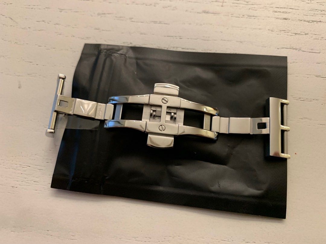 Rios deployant clasp store