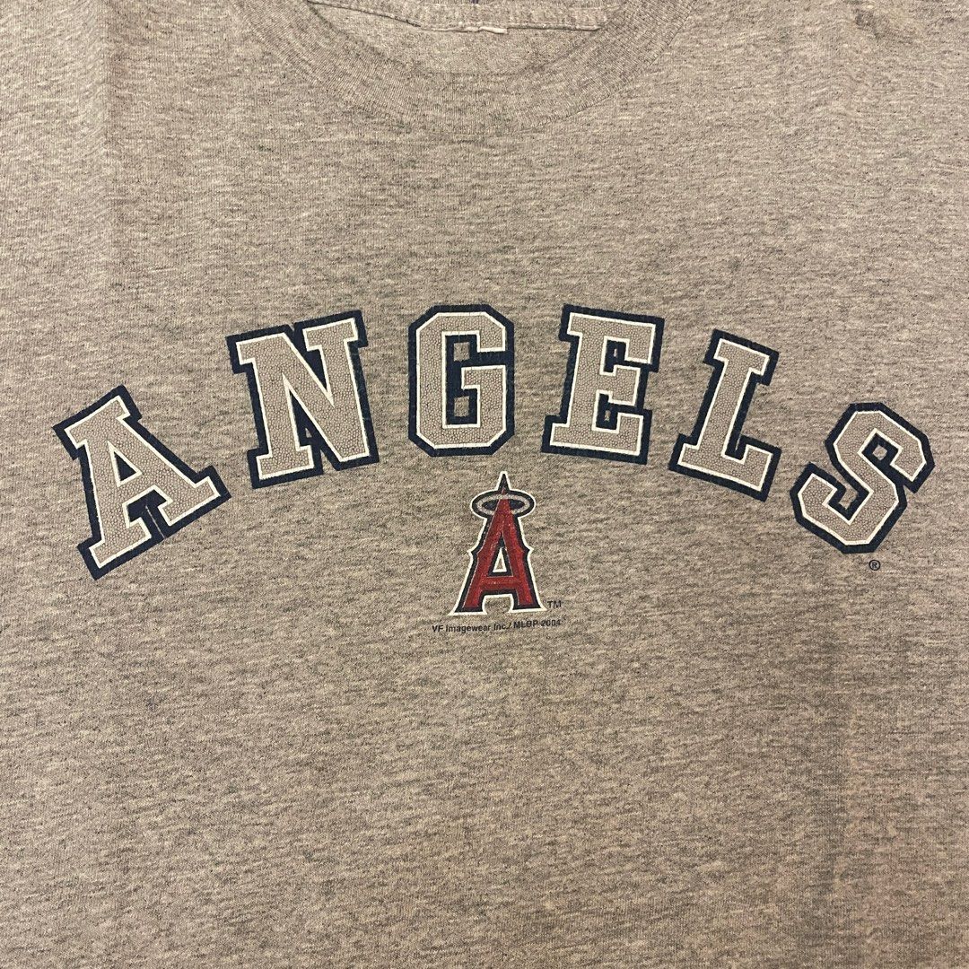 Los Angeles Angels MLB Stitch Baseball Jersey Shirt Design 7