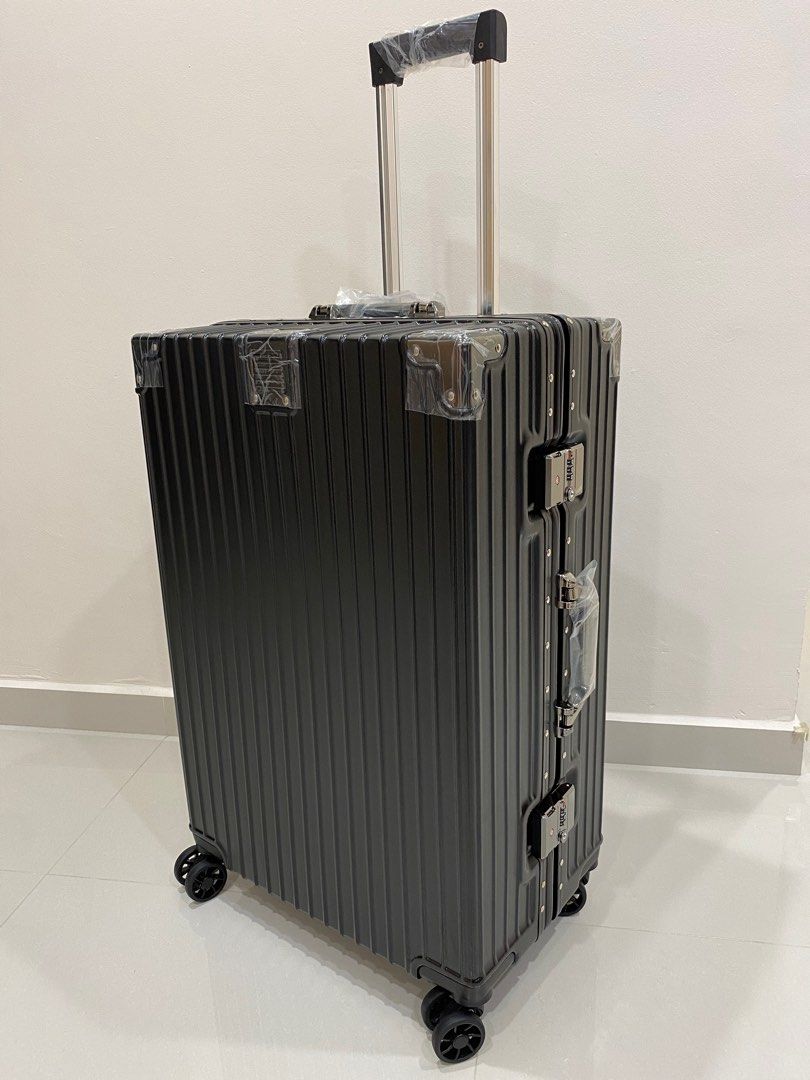 The 13 Best Zipperless Luggage Pieces of 2023