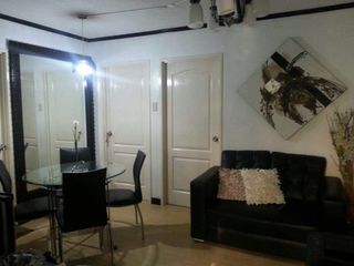 2 Bedroom Fully Furnished for Rent in One Oasis Pasig