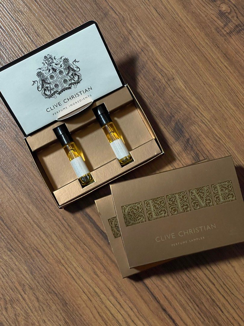 Clive christian hotsell floral chypre