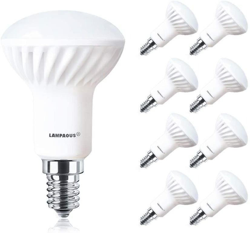 Small edison screw sales spotlight bulb