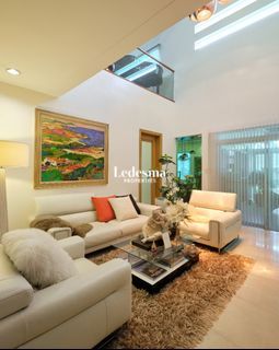 4 Bedrooms House and Lot For Sale in AFPOVAI