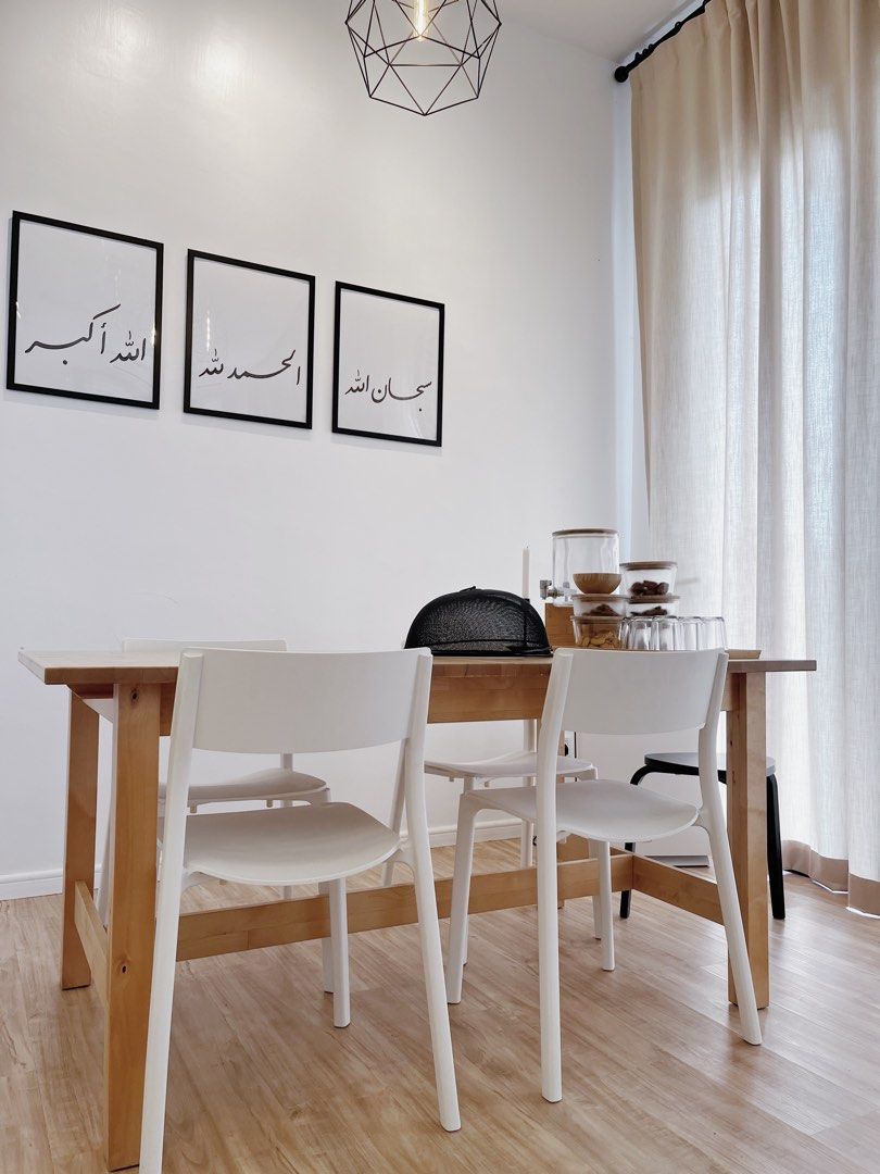 Ikea 2025 janinge chair