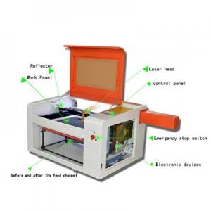  Comgrow Laser Engraver Enclosure with Exhaust Fan,Pipe