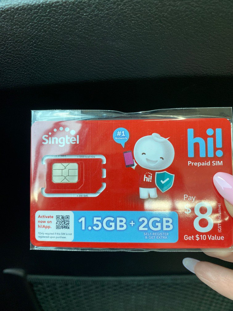 9 SIM cards for sale at 5 each, Mobile Phones & Gadgets, Mobile